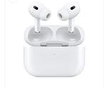 Airpods, Comme neuf, Bluetooth, Enlèvement ou Envoi, Intra-auriculaires (Earbuds)