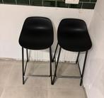 2x hoge stoel, Enlèvement, Comme neuf