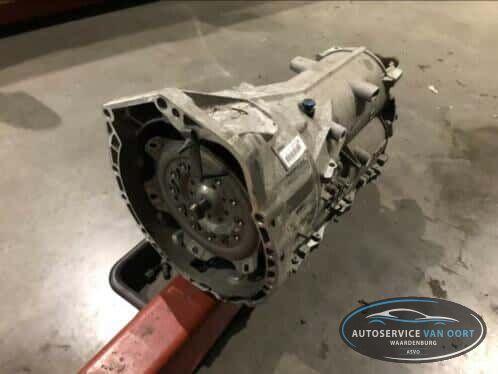 BMW 8 traps automaat N20 N20B20 F30 F10 E84 1 3 5 serie x1, Auto-onderdelen, Transmissie en Toebehoren, Gebruikt, Ophalen of Verzenden