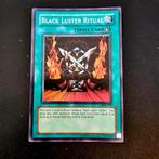 Black Luster Ritual SYE-025 Shiny edition, Ophalen of Verzenden, Zo goed als nieuw