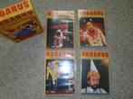 Urbanus DVD box, Ophalen, Zo goed als nieuw, Stand-up of Theatershow