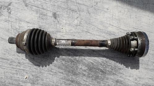 aandrijfas links VAG groep 5Q0 407 271 A, Auto-onderdelen, Remmen en Aandrijving, Audi, Seat, Volkswagen, Skoda, Gebruikt, Ophalen of Verzenden