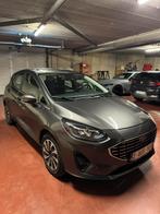 Ford fiesta, Auto's, Euro 6, 5 deurs, Particulier, Fiësta