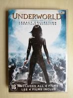 Underworld legacy edition dvd box, Cd's en Dvd's, Ophalen of Verzenden, Zo goed als nieuw