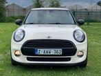 MINI One 1.2 First essence euros 6 Black Pack, Autos, 55 kW, Berline, One, Tissu