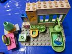 Duplo playhouse badkamer 1996, Kinderen en Baby's, Ophalen of Verzenden, Zo goed als nieuw