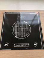 Kraftwerk -radio - activity. (. Nieuw), Cd's en Dvd's, Vinyl | Dance en House, Ophalen of Verzenden, Zo goed als nieuw