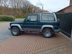 Daihatsu Rocky, Auto's, Bestelwagens en Lichte vracht, Te koop, Particulier, Daihatsu