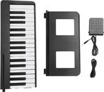 Keyboard, 61 toetsen - opklapbaar, Muziek en Instrumenten, Overige merken, 61 toetsen, Met standaard, Ophalen of Verzenden