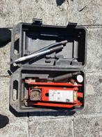 Hydraulische krik, Auto diversen, Autogereedschap, Ophalen