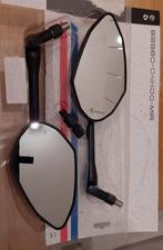 Spiegels zwart Suzuki of ander merk, Motos, Accessoires | Autre, Comme neuf
