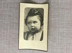 Kind Liliane Janssens Gent +1943, Verzamelen, Bidprentjes en Rouwkaarten, Ophalen of Verzenden, Bidprentje