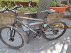 Herenfiets, Ophalen