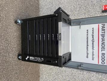 gereedschapswagen beschikbaar voor biedingen