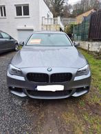Bmw 520d F10 2012 avec 235.000km manuelle, Auto's, Euro 5, 5 deurs, Particulier, Te koop