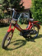 Te Koop: Honda Camino met batterijklepje, Fietsen en Brommers, Ophalen, Gebruikt, 1 versnellingen, 50 cc