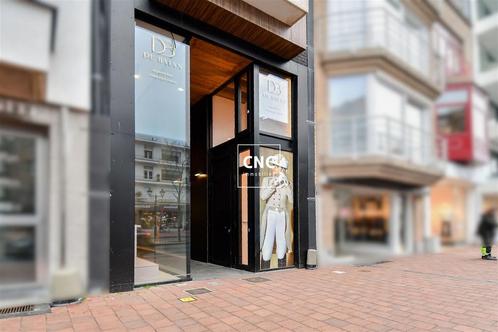 Commercieel te huur in Knokke, Immo, Huizen te huur, Overige soorten