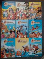 Hardkartonnen boeken Piet Piraat, Ophalen of Verzenden, Zo goed als nieuw