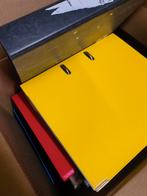 Lot de fardes à donner, Diversen, Schrijfwaren, Ophalen, Zo goed als nieuw