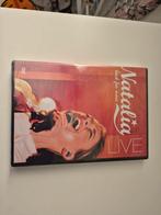 Nieuw dvd natalia, Cd's en Dvd's, Ophalen of Verzenden, Nieuw in verpakking