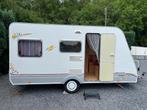 Magnifique caravane sterckeman tres légère 745 kg année 2010, Caravanes & Camping, Caravanes, Jusqu'à 4, Sterckeman, Particulier