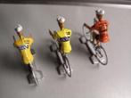Cyclistes superset, Collections, Envoi