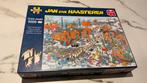 Jan van haasteren puzzel 1000 zuidpool, Ophalen, Zo goed als nieuw