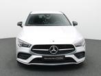Mercedes-Benz CLA-Klasse Shooting Brake CLA 180 SB AMG LINE, 100 kW, Achat, Entreprise, Boîte manuelle