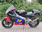 Aprilia rs125 11kw met 8700km, Motoren, Onderdelen | Overige, Ophalen