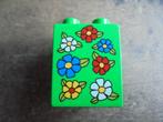 Lego Duplo Brick 2x2x2 (zie foto's) 3, Ophalen of Verzenden, Gebruikt, Losse stenen, Duplo