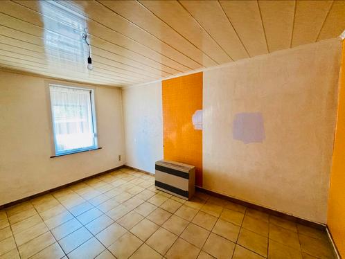 Maison 2 façades, Immo, Huizen en Appartementen te koop, Tussenwoning, D