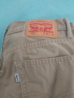 Levi's Jeans White Label Model 511 5-pocket W30L34 nieuw, Ophalen of Verzenden, Nieuw