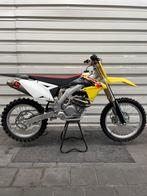 Suzuki RMZ 450 2013, Enlèvement, Utilisé, Suzuki