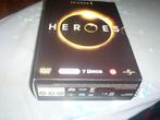 Heroes/Prison break series, Cd's en Dvd's, Boxset, Overige genres, Gebruikt, Ophalen of Verzenden