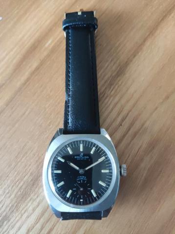 Montre homme Breitling  beschikbaar voor biedingen