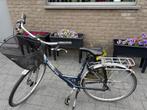 Damesfiets Minerva, Fietsen en Brommers, Fietsen | Dames | Damesfietsen, Ophalen, Gebruikt, Overige merken