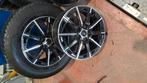 Dacia Duster, Ophalen, Gebruikt, 16 inch, Velg(en)