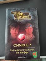 De Elfenheuvel, Cd's en Dvd's, Ophalen of Verzenden, Zo goed als nieuw