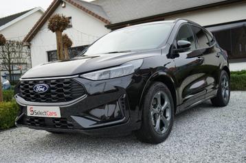 FORD KUGA ~ ST LINE ~ NEW CAR ~ NEW MODEL beschikbaar voor biedingen