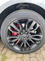 21 inch Range Rover sport-Vogue-Velar banden set, Auto-onderdelen, Banden en Velgen, Ophalen, 21 inch, Band(en)