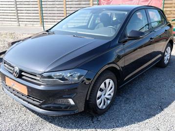 Volkswagen Polo Polo 1.0 TSI Comfortline Blue Motion, met ga beschikbaar voor biedingen
