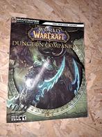 World of Warcraft Dungeon Companion II, Gebruikt, Ophalen of Verzenden