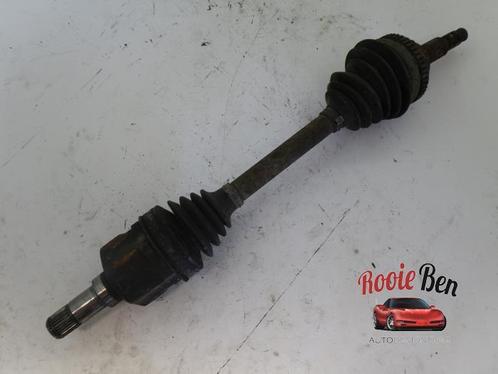 Aandrijfas links-voor van een Dodge Ram Van, Auto-onderdelen, Remmen en Aandrijving, Dodge, Gebruikt, 3 maanden garantie, Ophalen of Verzenden