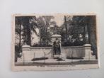 Postkaart Mons Bergen Oorlogsmonument WOI Oorlog, Ophalen of Verzenden, Gelopen, Henegouwen