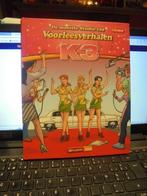 voorleesverhalen K3, Boeken, Ophalen of Verzenden, Zo goed als nieuw, Fictie