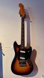 Fender MIJ Traditional Limited Edition (Reverse Headstock), Enlèvement, Comme neuf, Fender