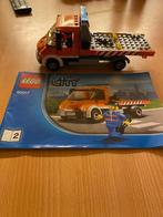 Lego 60017, Complete set, Lego, Zo goed als nieuw, Ophalen