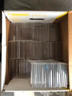 Meer dan 200 gebruikte jewel cases + 11 nieuwe CD-R, Ophalen of Verzenden