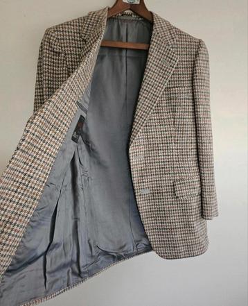 Vintage Blazer d'Avenza Roma - New Old Stock beschikbaar voor biedingen