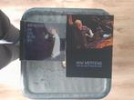 Wim Mertens (live) pakket, CD & DVD, CD | Instrumental, Comme neuf, Envoi